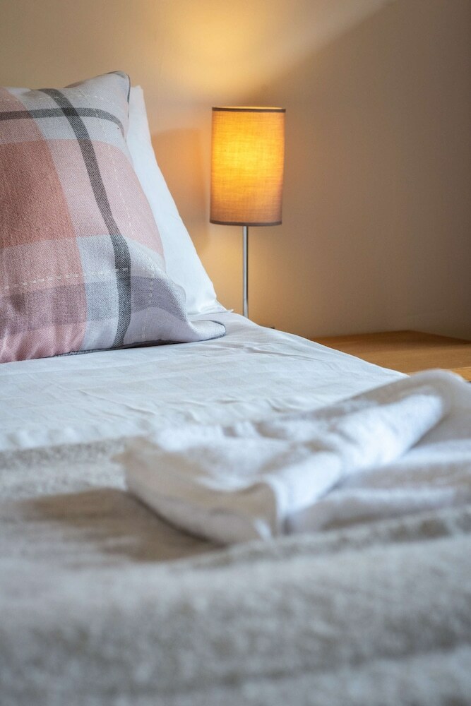 Apartamentos Central House St Andrews Sleeps 8
