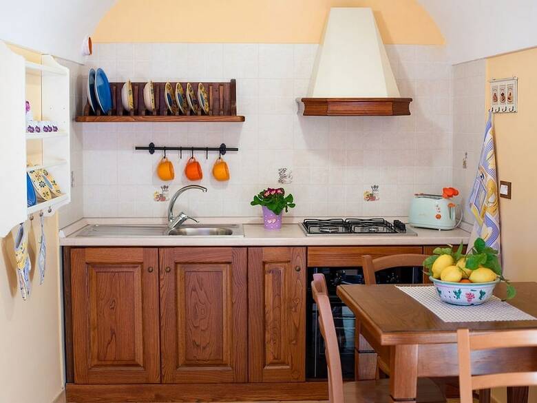 Apartamento Casa Mery