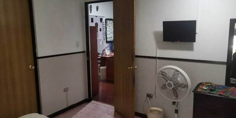 Hotel Santamaria