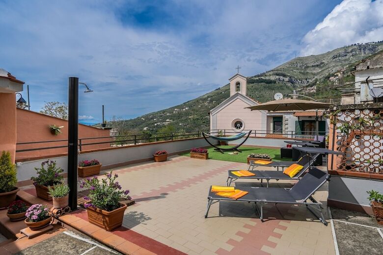 Apartamento Il Nespolo