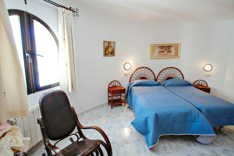 Cuenca - Charming Villa In Benissa