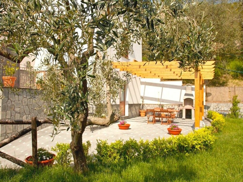 Villa Barbara