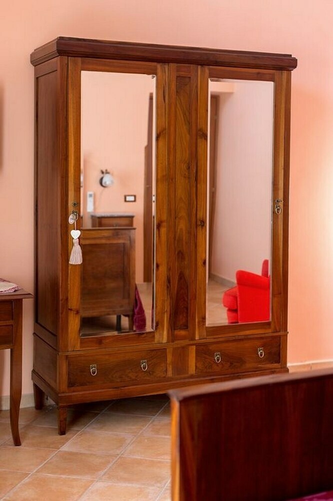 Apartamento Casa Tata