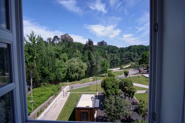 Hotel Fonte Velha