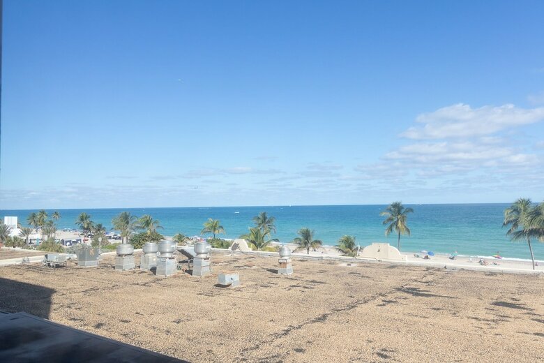 Apartamento 542 Ocean View Hollywood Beach