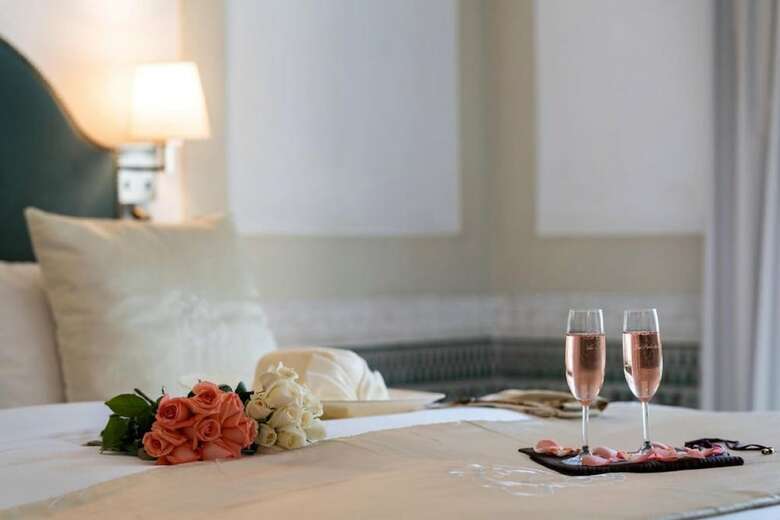 Hotel Palais Faraj Suites & Spa