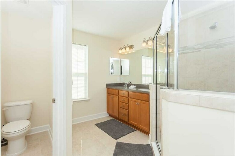 Ocean Palms, 4 Bedroom, Walk To The Beach, Sleeps 8
