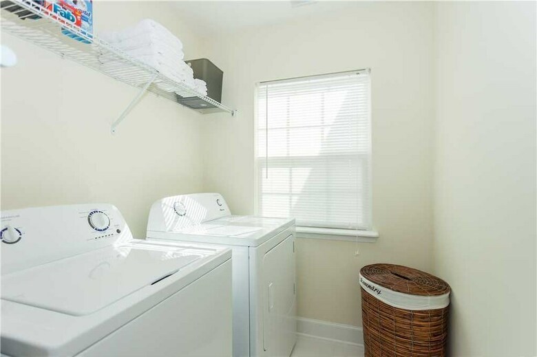 Ocean Palms, 4 Bedroom, Walk To The Beach, Sleeps 8
