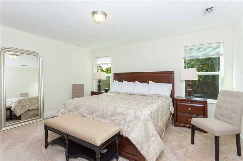 Ocean Palms, 4 Bedroom, Walk To The Beach, Sleeps 8