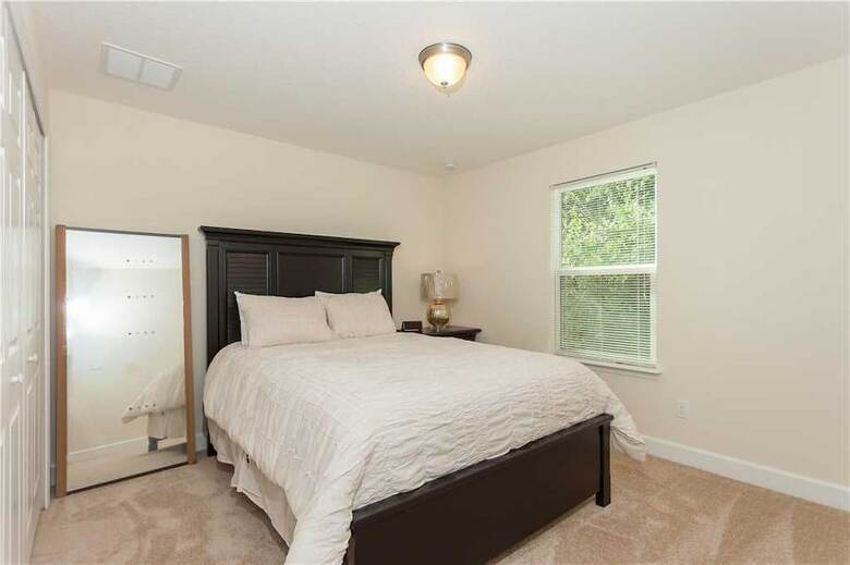 Ocean Palms, 4 Bedroom, Walk To The Beach, Sleeps 8