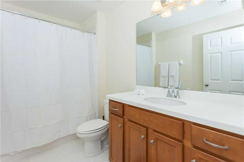 Ocean Palms, 4 Bedroom, Walk To The Beach, Sleeps 8