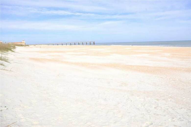 Ocean Palms, 4 Bedroom, Walk To The Beach, Sleeps 8
