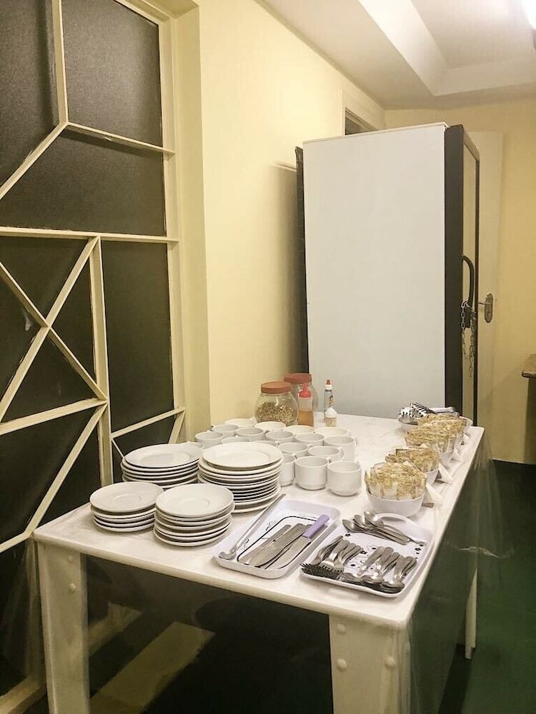 Posada Pousada Solar De Campos