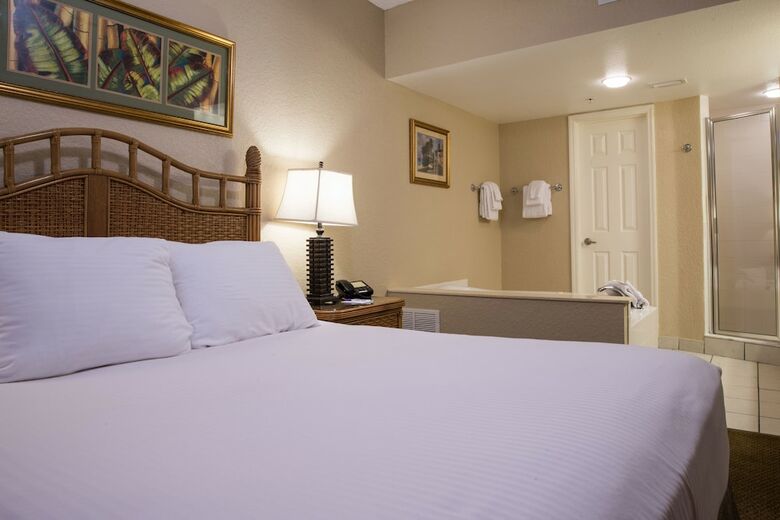 Apartamento Vacation Villas At Fantasyworld Two