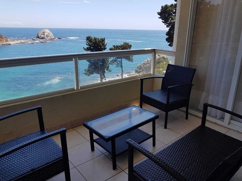 Apartamentos Departamento En Playa El Canelillo