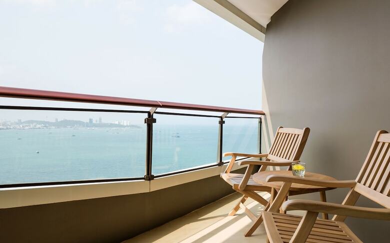 Apartamento Cape Dara Resort