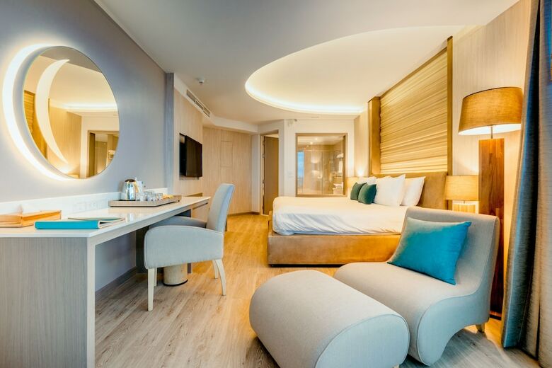 Apartamento Cape Dara Resort