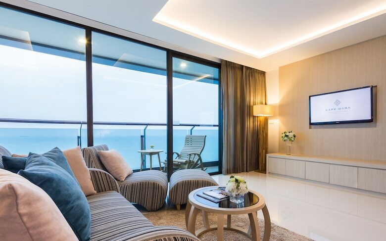 Apartamento Cape Dara Resort