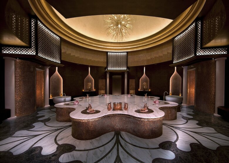 Apartamento Anantara Eastern Mangroves Abu Dhabi Hotel
