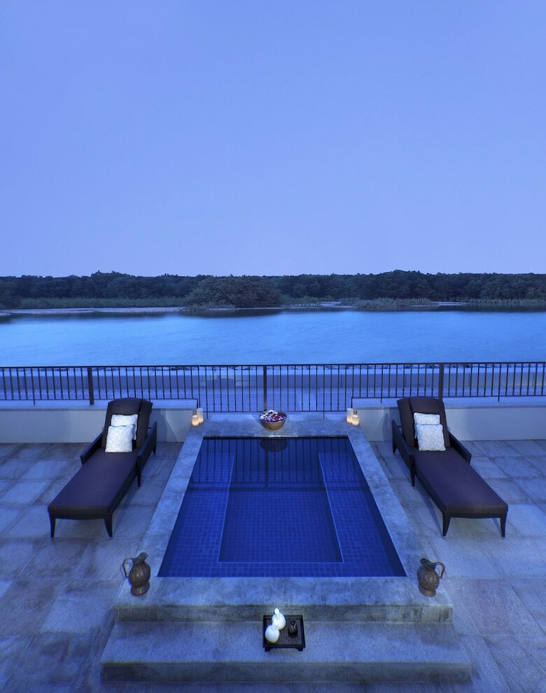 Apartamento Anantara Eastern Mangroves Abu Dhabi Hotel