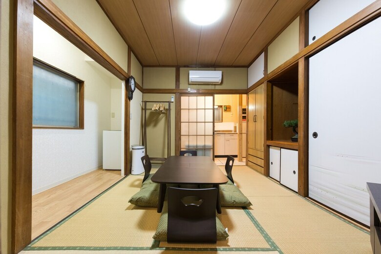 Higashimukoujima A