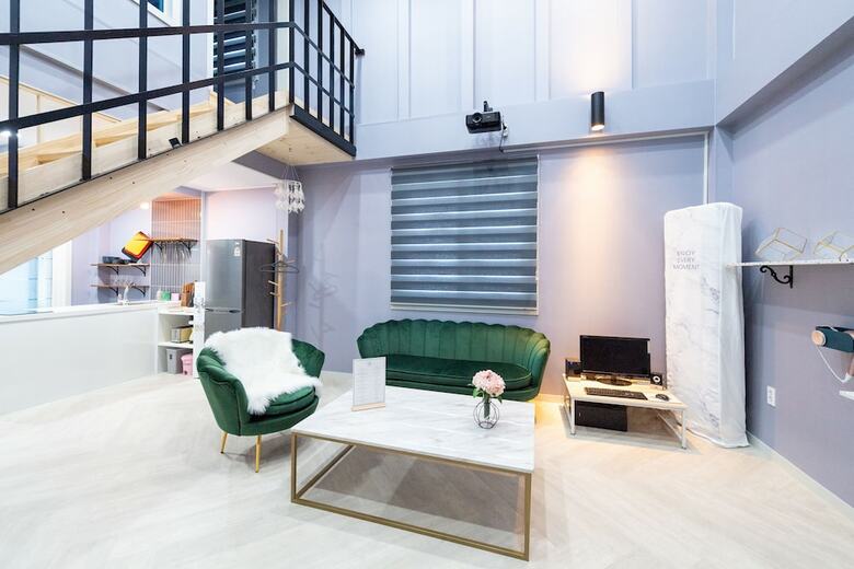 Stellar Domus  Sd Poolvila & Pension