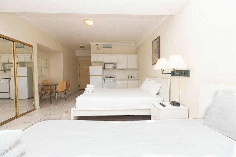 Apartamento 551 City View Hollywood
