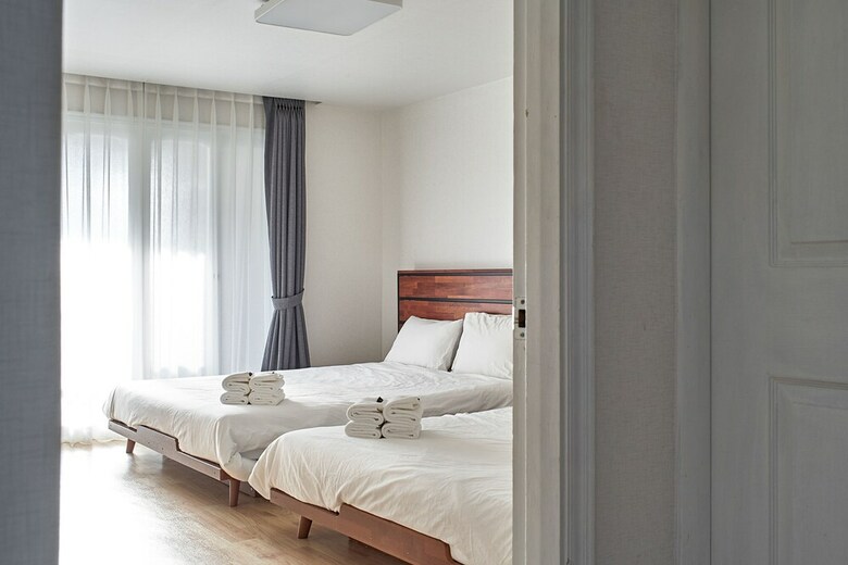 Hotel Ato House - Caters To Women