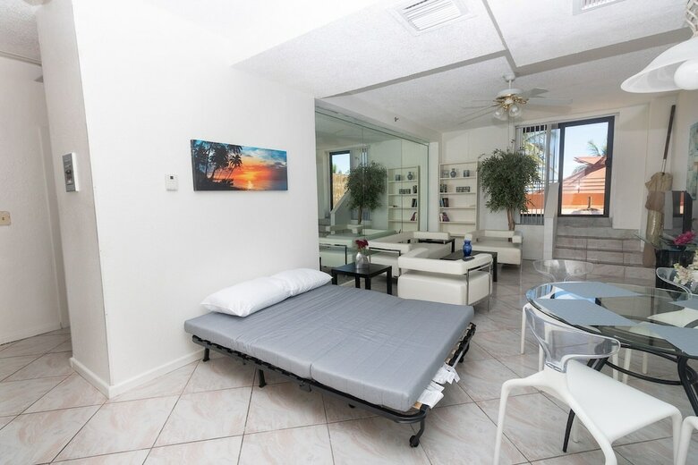 Apartamento 201 Ocean View Terrace Patio