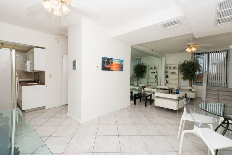 Apartamento 201 Ocean View Terrace Patio