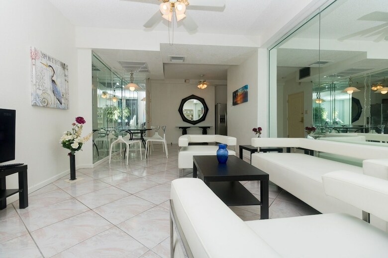 Apartamento 201 Ocean View Terrace Patio