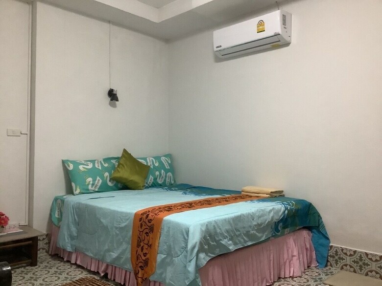 Hotel Oyo 888 Apinya's Place Karon