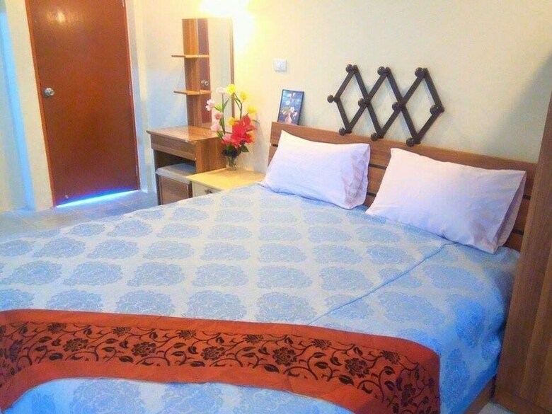 Hotel Oyo 888 Apinya's Place Karon