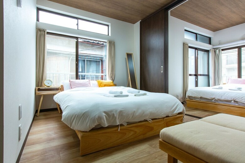 Higashiyaguchi 1 Chome