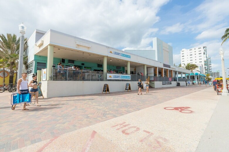 Apartamento 475 City View Studio Hollywood Beach Resort