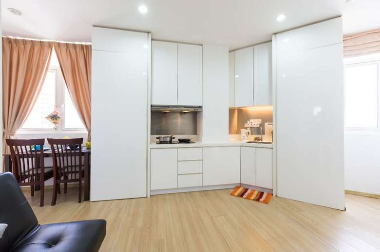 Apartamentos 118 Residences By Living Comfort