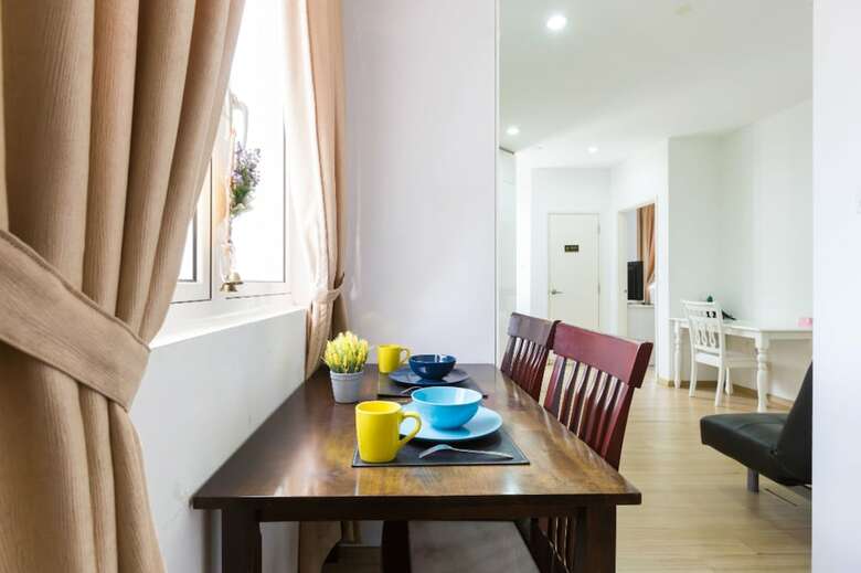 Apartamentos 118 Residences By Living Comfort