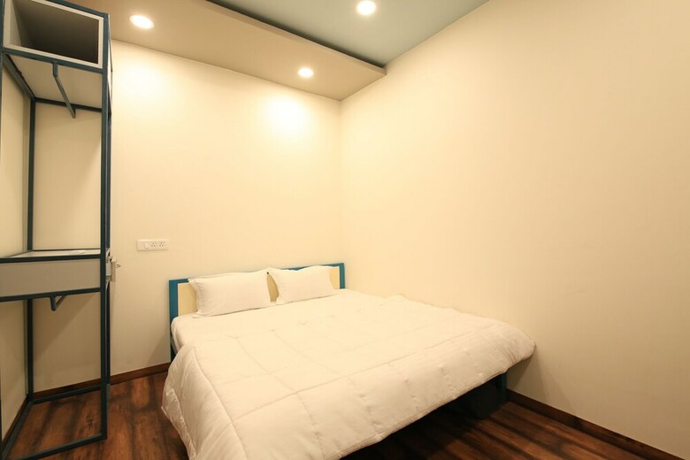 Hostal Blue Beds