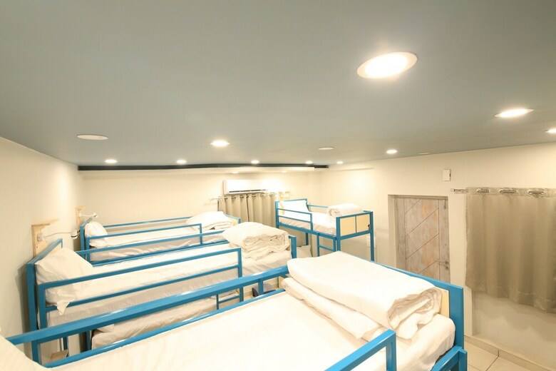 Hostal Blue Beds