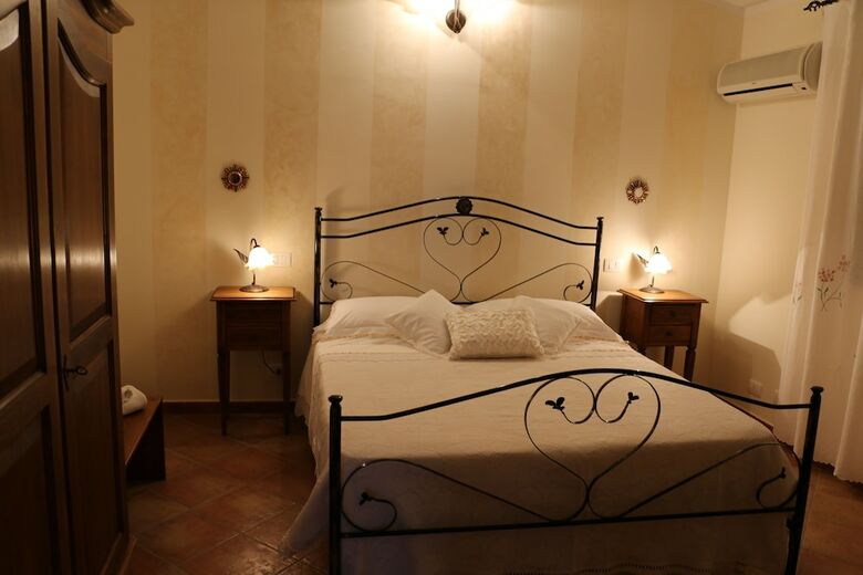 Bed & Breakfast Le Foglie D'argento