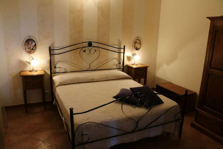 Bed & Breakfast Le Foglie D'argento