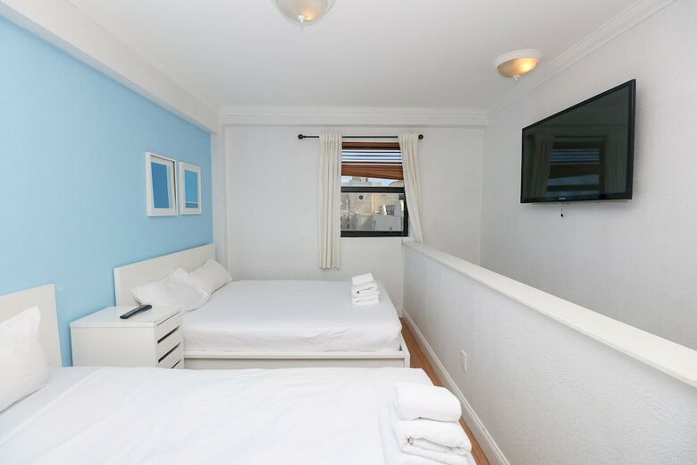 Apartamento 786 Partial Ocean Hollywood Beach