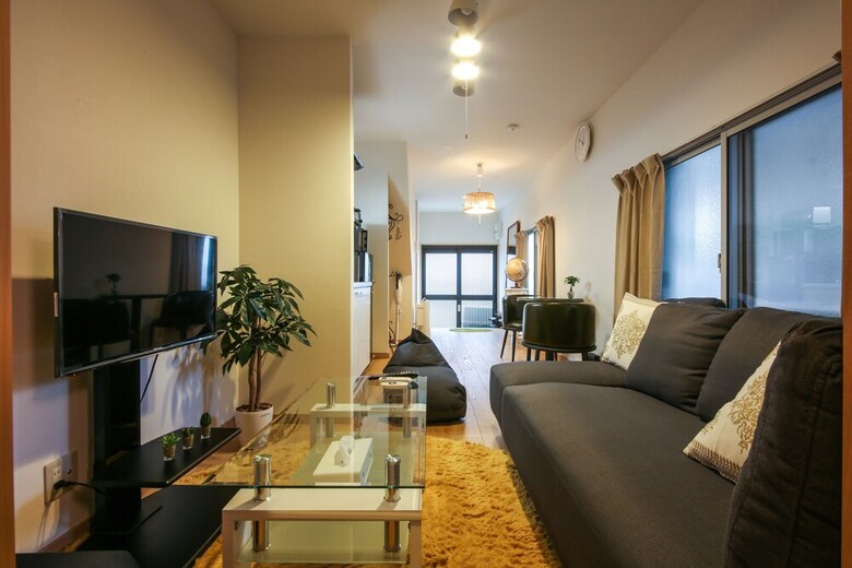 Akabane Minami 2 Chome