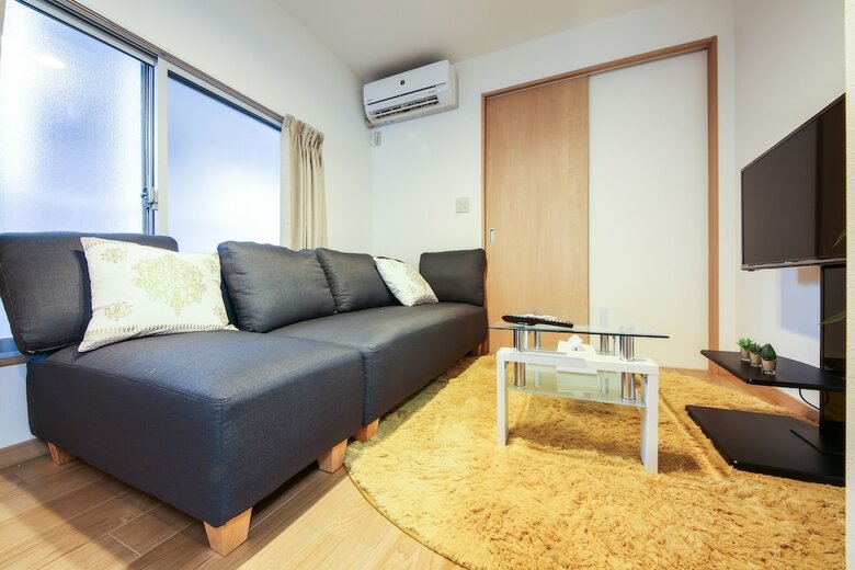 Akabane Minami 2 Chome
