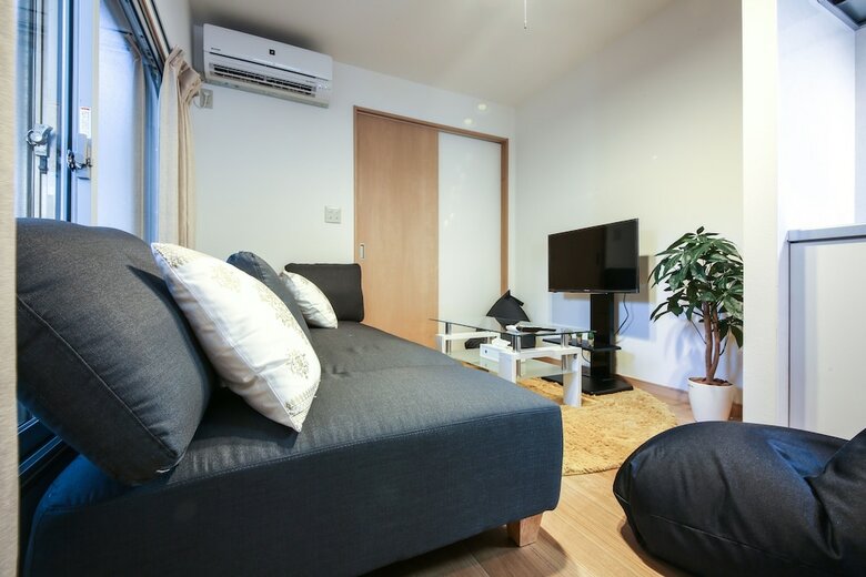Akabane Minami 2 Chome