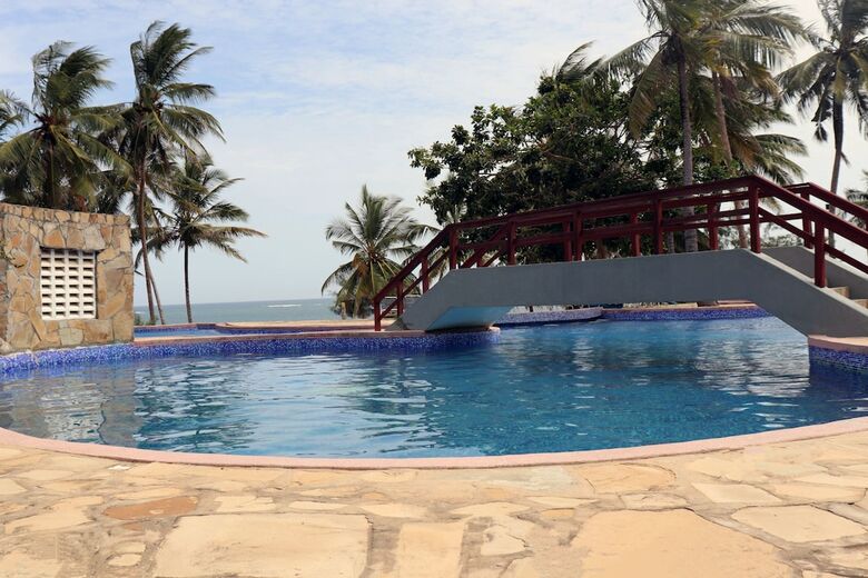 Ocean View Apartments