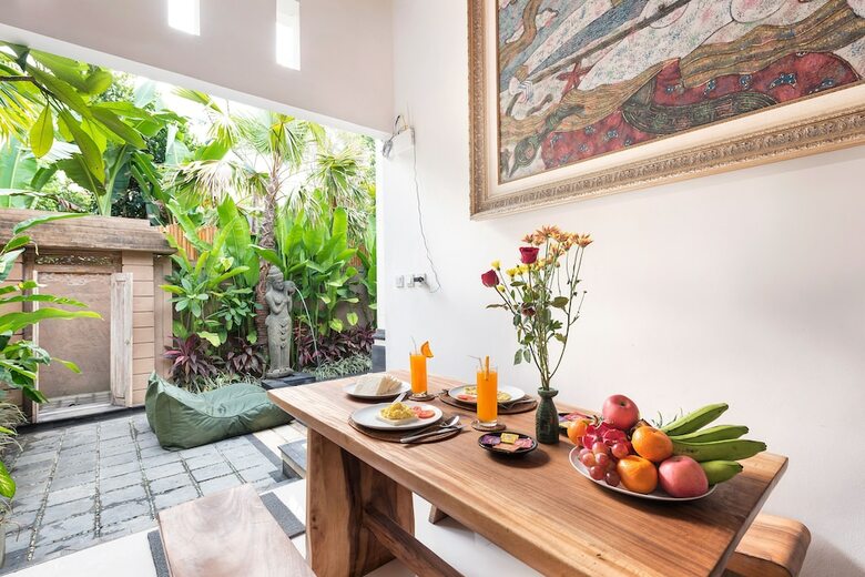 Wasudewa Private Villa