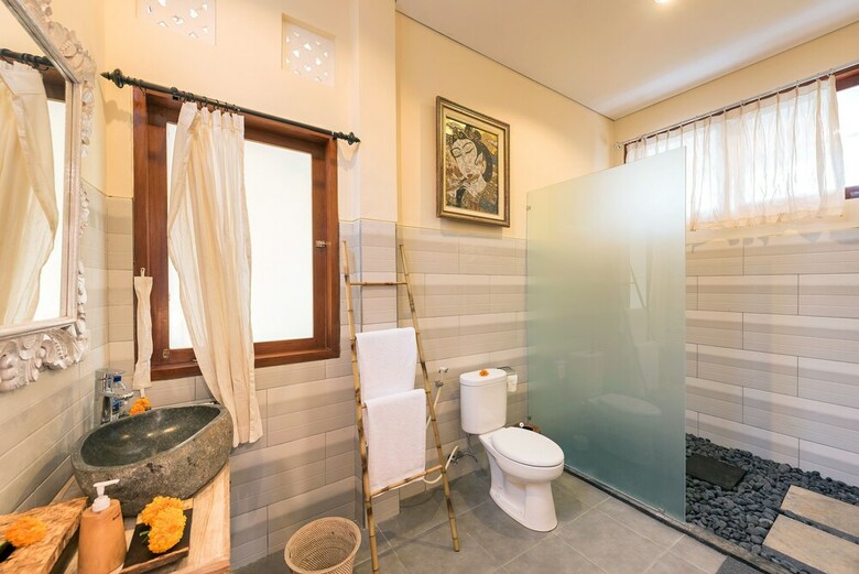 Wasudewa Private Villa