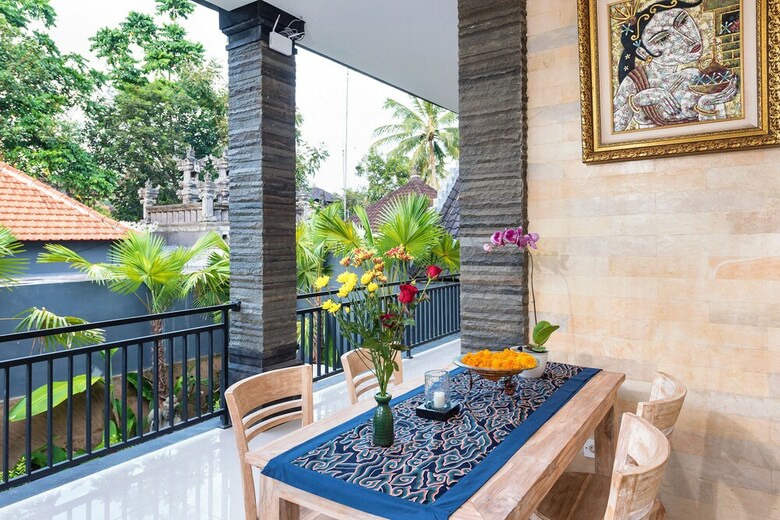 Wasudewa Private Villa