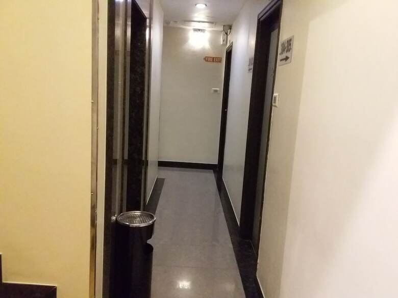 Hotel Shubhangan